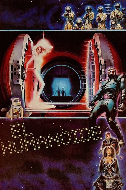 L'umanoide