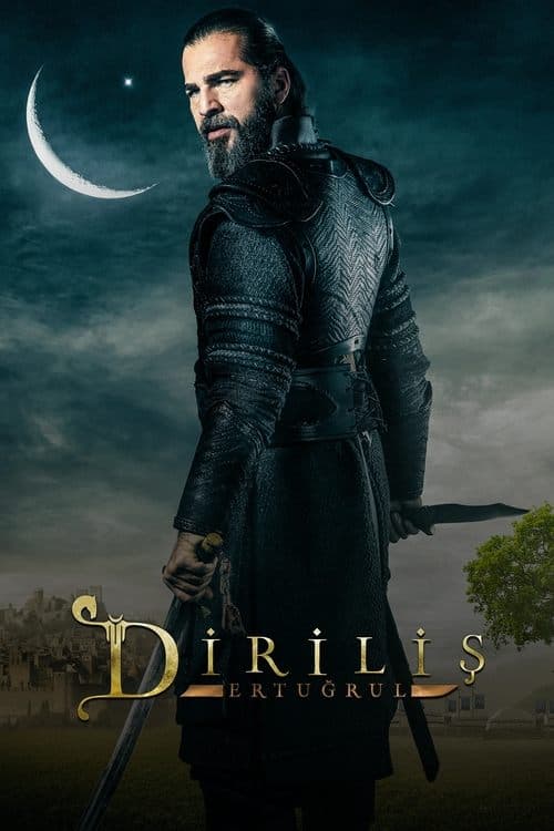 Resurrección: Ertugrul