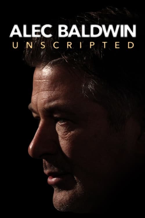 "ABC News Specials" Alec Baldwin Unscripted