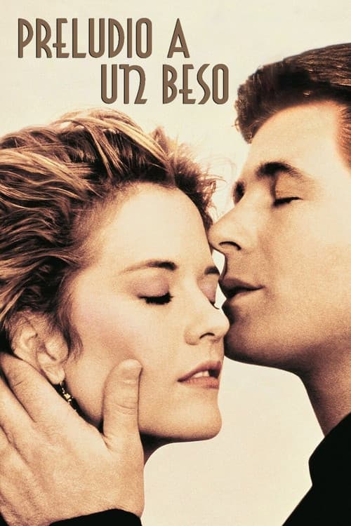 Prelude to a Kiss