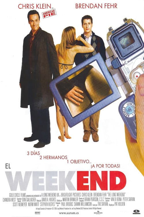 The Long Weekend
