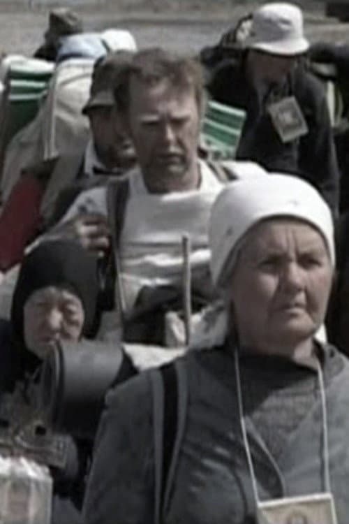 Ковчег