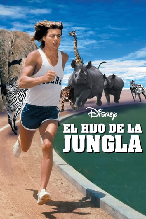 The World's Greatest Athlete