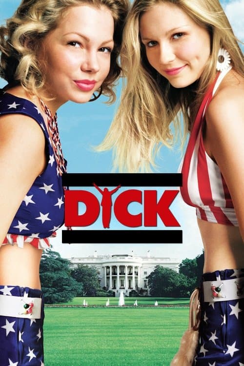 Aventuras en la Casa Blanca