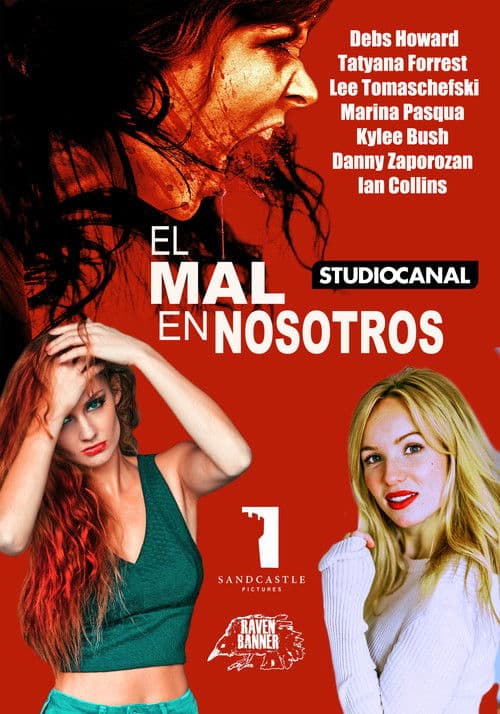 El mal en nosotros
