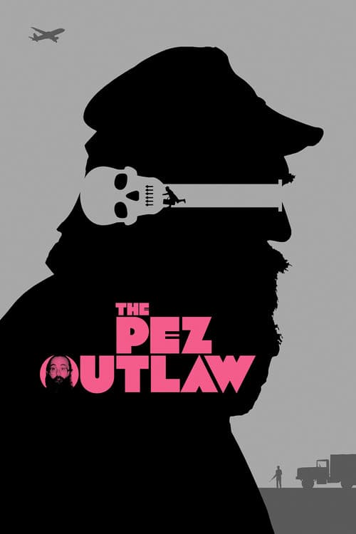 El forajido de PEZ