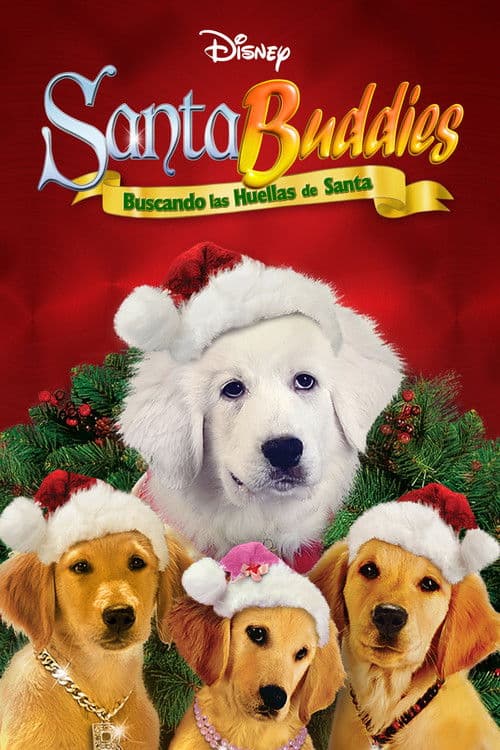 Santa Buddies