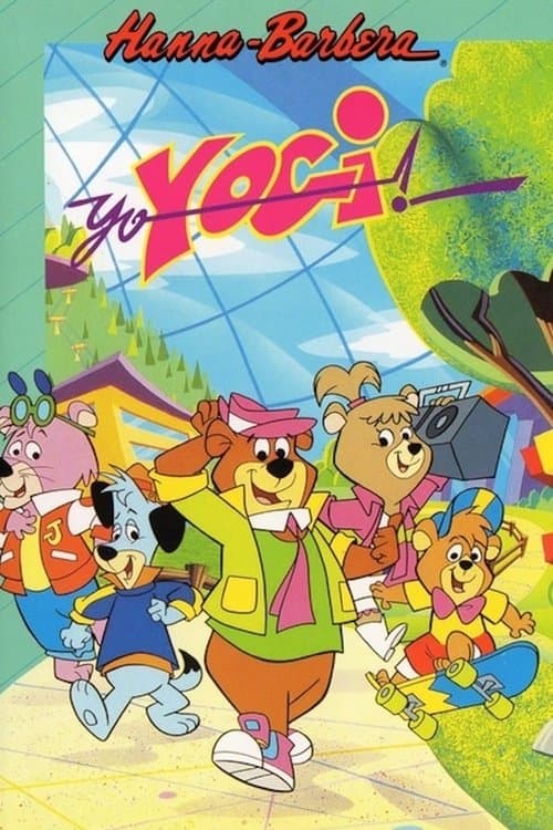 Yo Yogui!