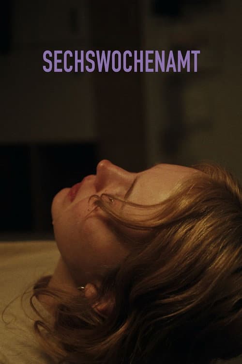Sechswochenamt