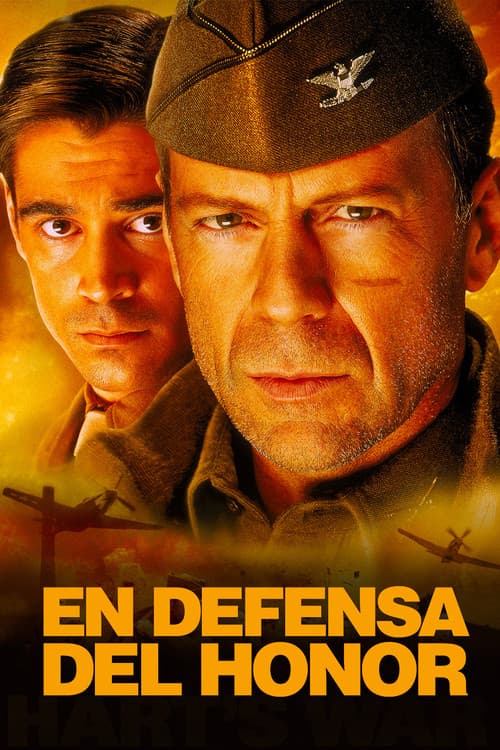 En defensa del honor