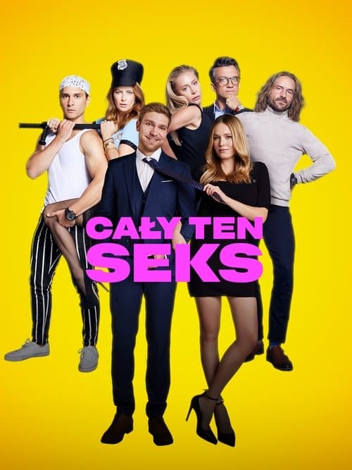 Cały ten seks