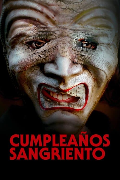 Cumpleanos sangriento