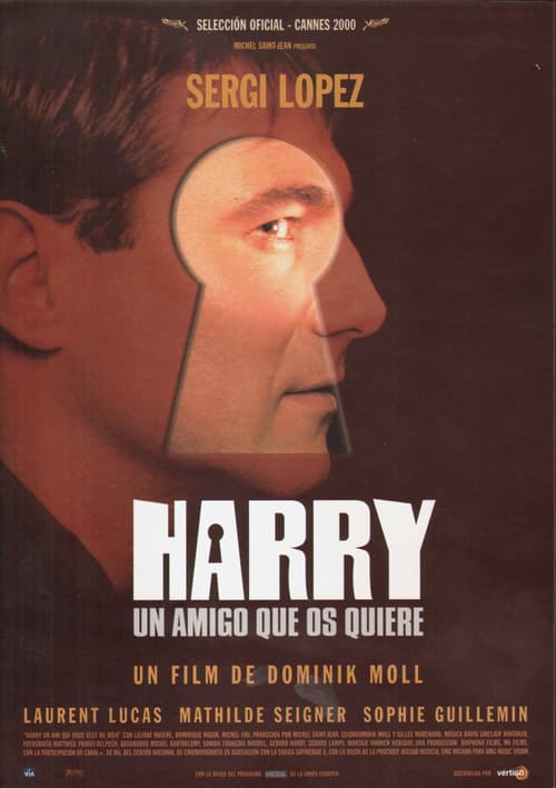 Harry, un ami qui vous veut du bien