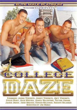 College Daze