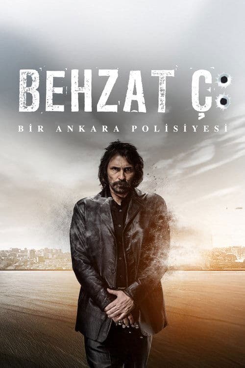 Behzat Ç. Un Policía De Ankara