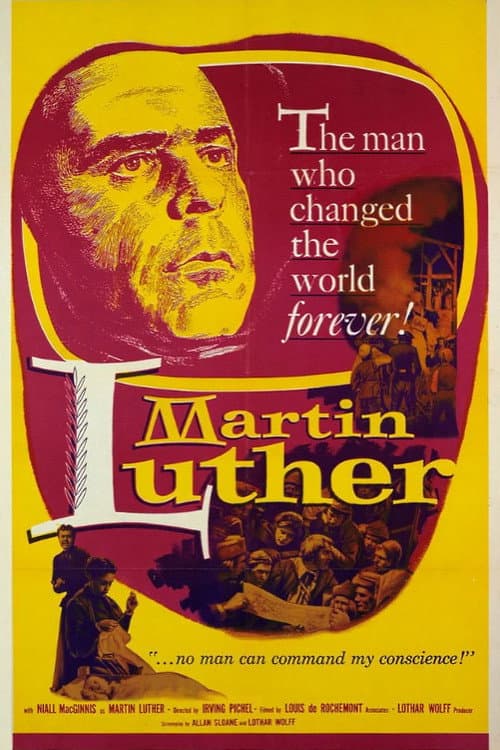 Martin Lutero