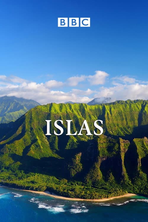Earth's Tropical Islands