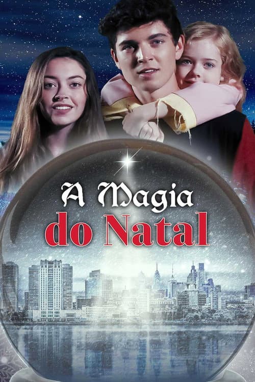 Encontrando la Navidad