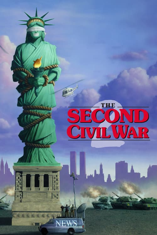 La segunda guerra civil