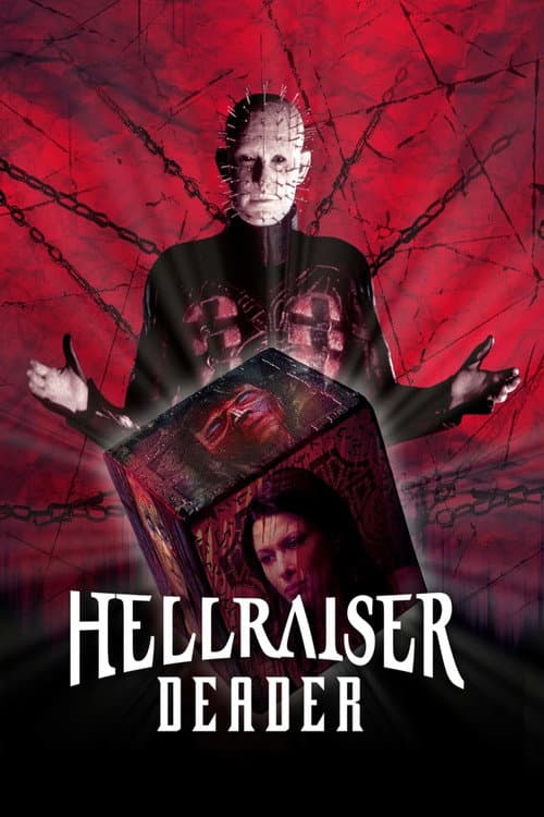 Hellraiser VII: Deader