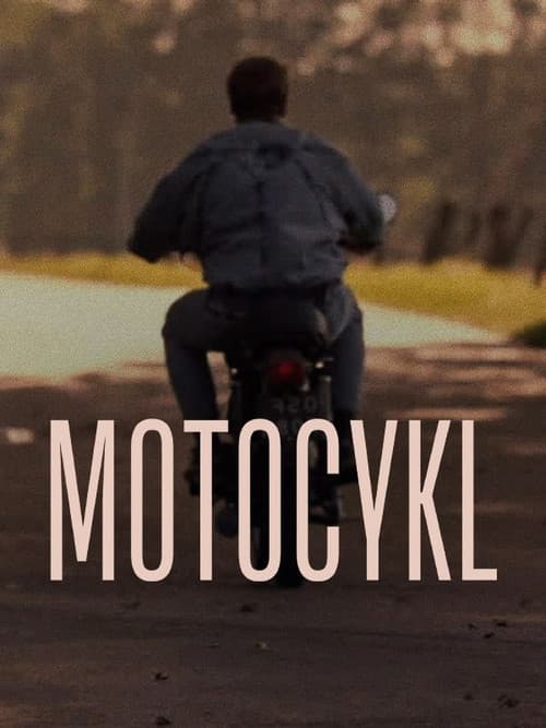 Motocykl