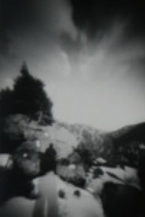 Under the Shadow of Marcus Mountain