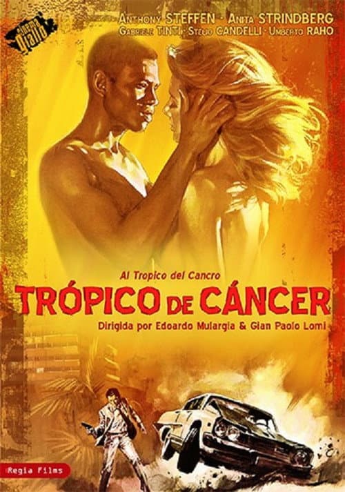 Al tropico del cancro