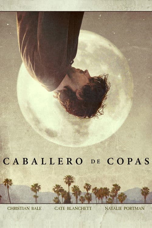 Caballero de copas