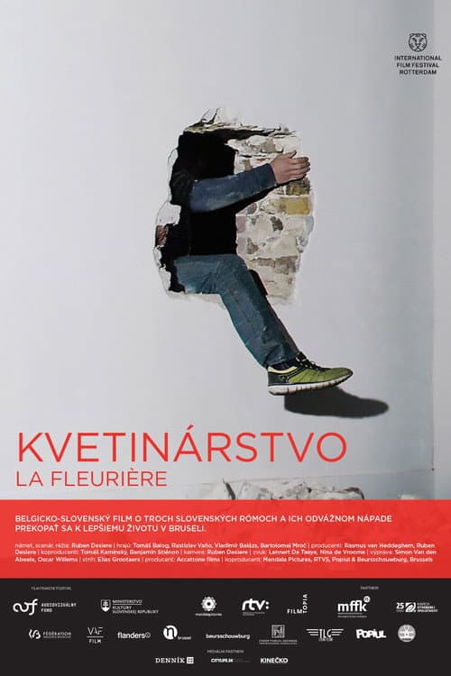 Kvetinárstvo