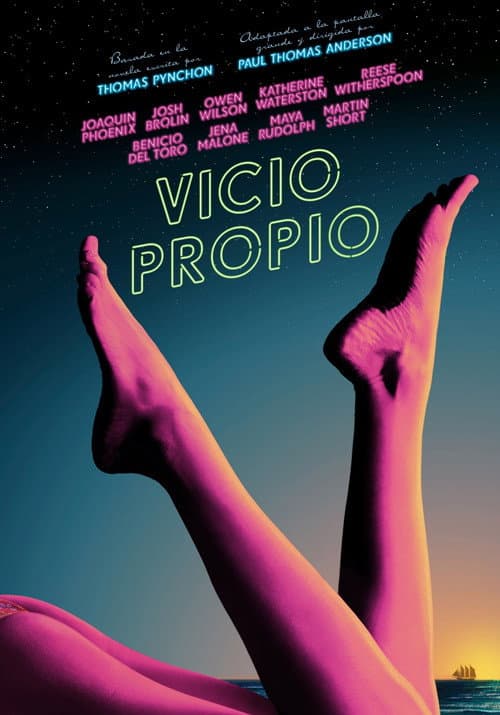 Vicio propio
