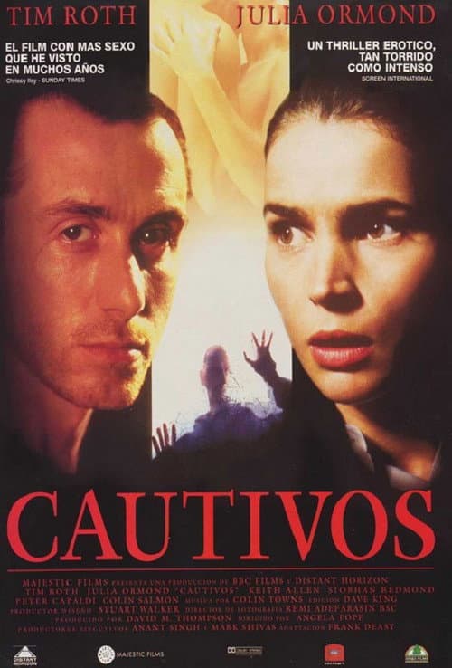Captives