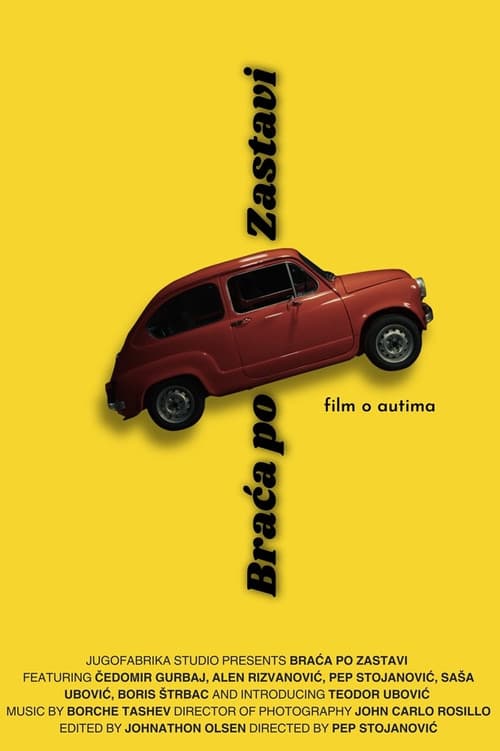 Braća po Zastavi