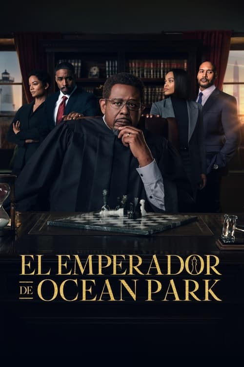 El Emperador de Ocean Park