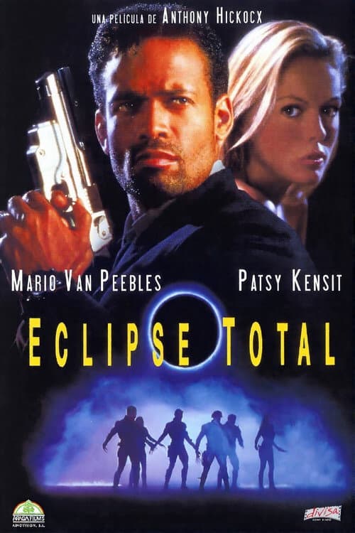 Full Eclipse