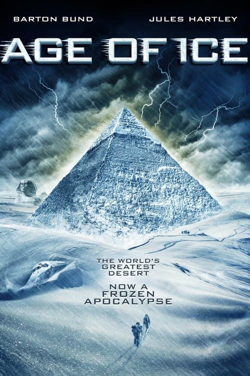 Edad de hielo