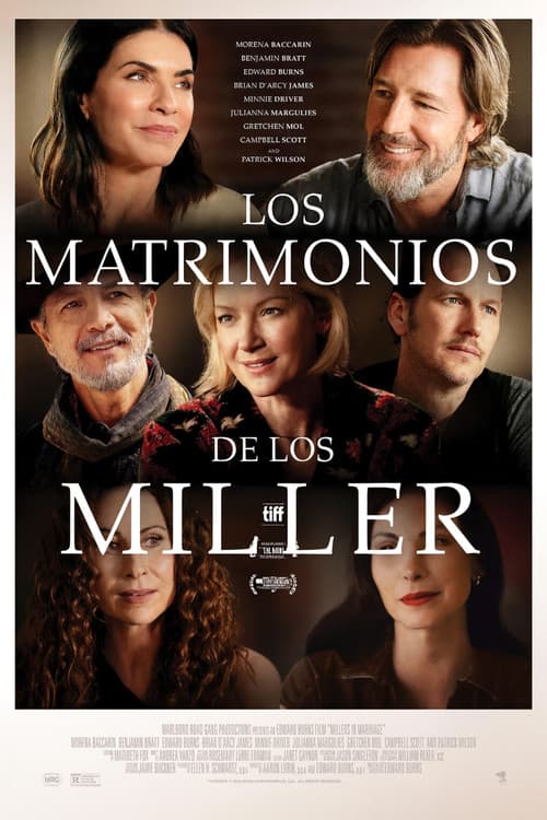 Vidas en matrimonio