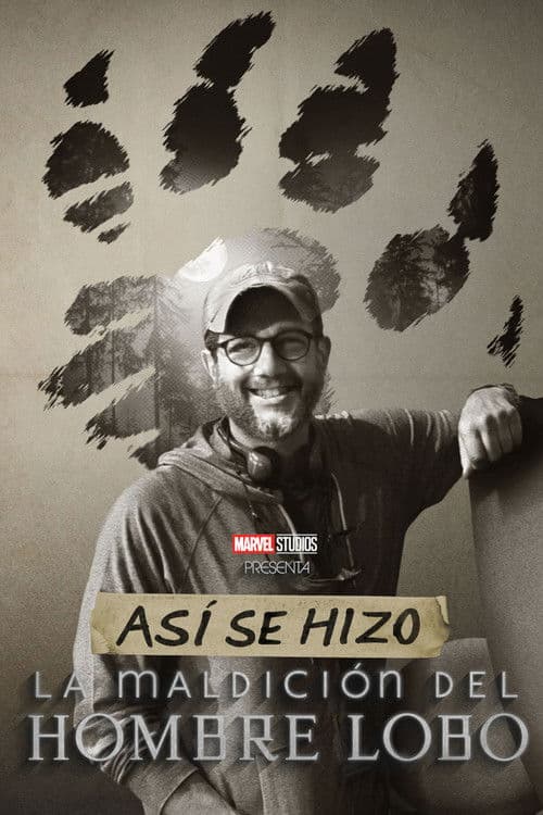 Director por la noche