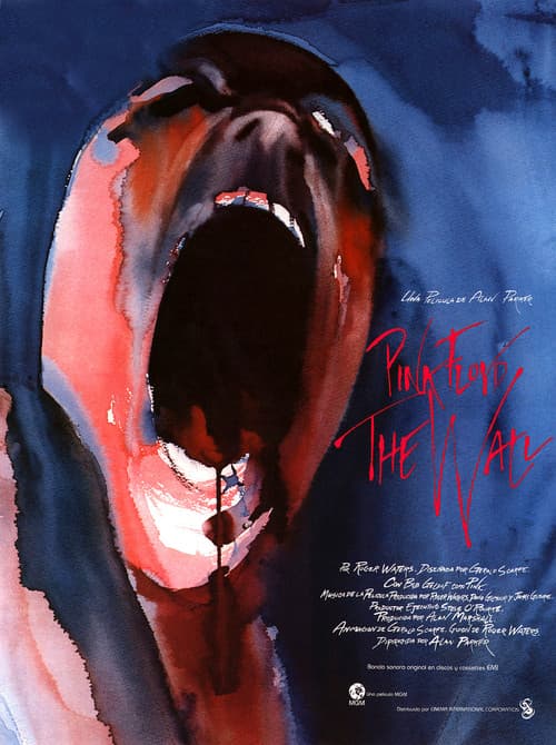 Pink Floyd: The Wall