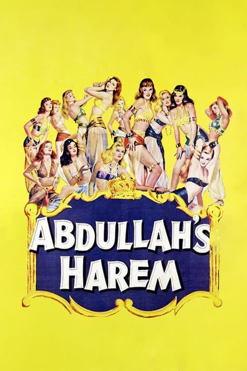 Abdulla the Great