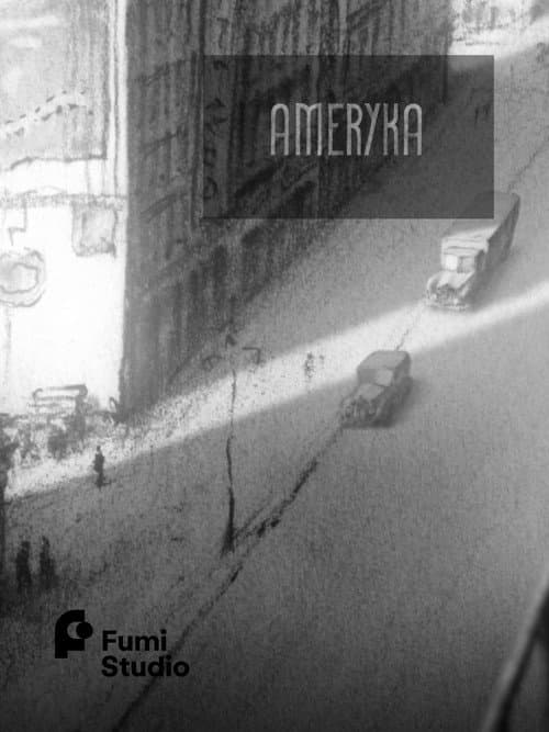 Ameryka