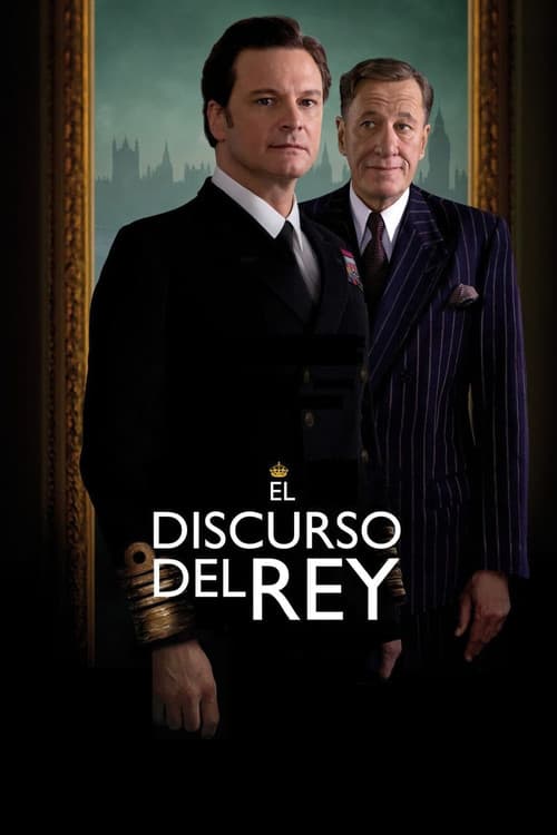 El Discurso del Rey