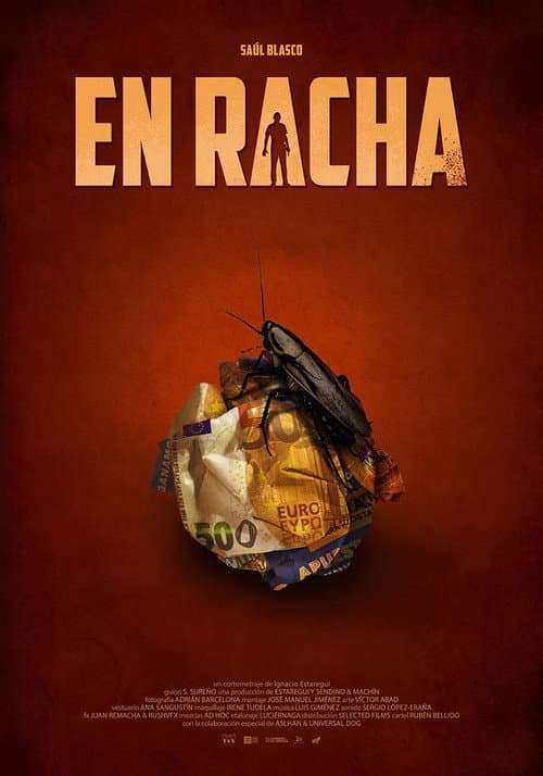 En racha