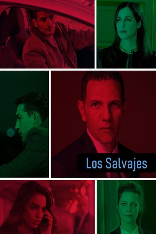 Les Sauvages