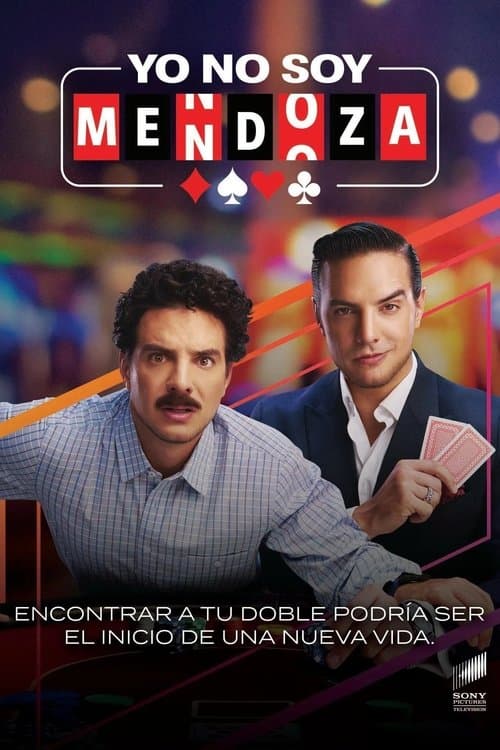 Yo no soy Mendoza