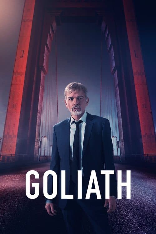 Goliat: Poder y debilidad