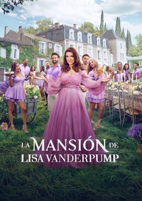 Vanderpump Villa