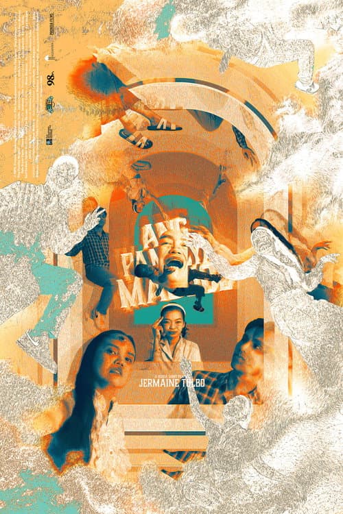 Ang Pamilya Maguol