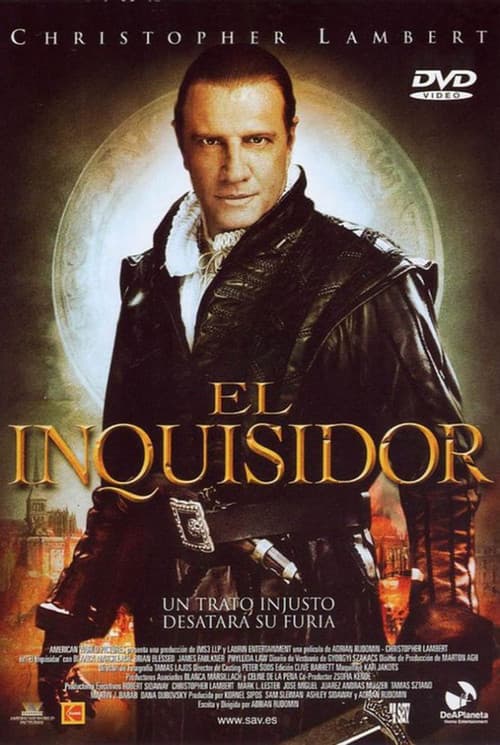 Días de inquisición