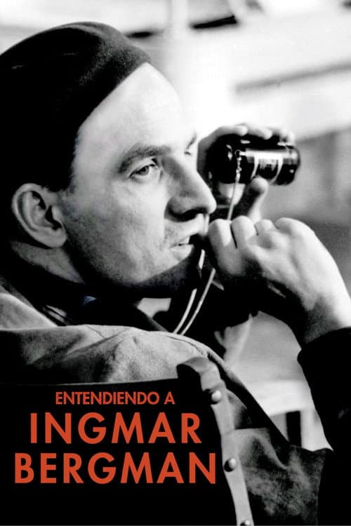 Auf der Suche nach Ingmar Bergman