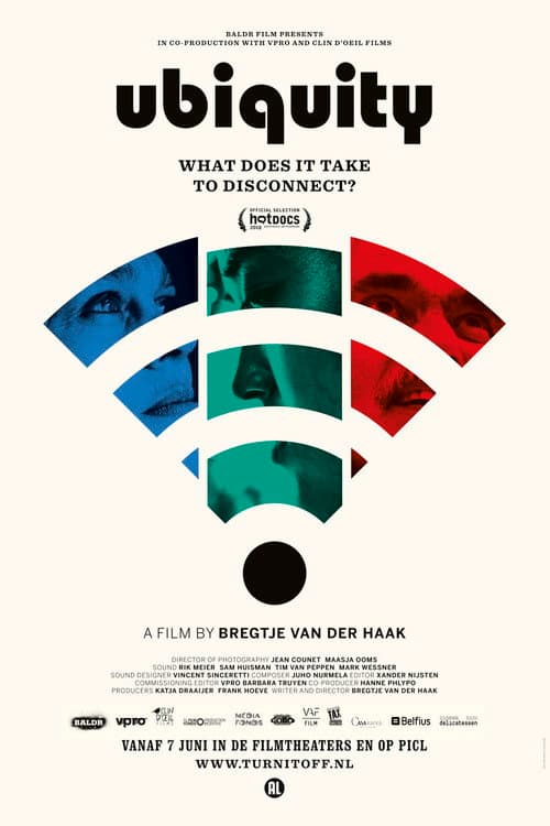 Ubiquity